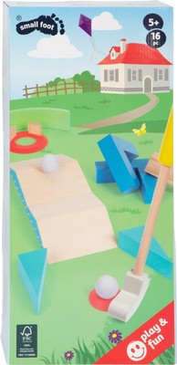 Minigolf-Set ''Active'' 4020972119643