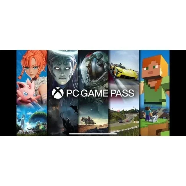Xbox Game Pass Ultimate suscripción 12 Meses - Entrega Digital Rápida - Imagen 3 de 4