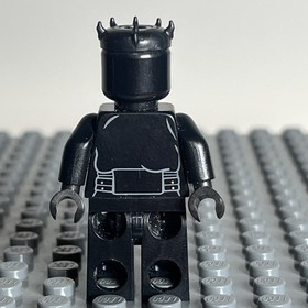 Lego Darth Maul Minifigure sw0808 75169 Star Wars CMF Lot Rare Retired - 1D