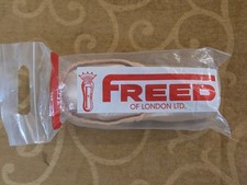Freed Pointe Shoes England DV Wing 2-5 size 5 XX
