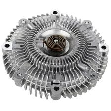 Electric Radiator Cooling Fan Clutch For 1998-04 Nissan Frontier 2.4L 2389CC l4