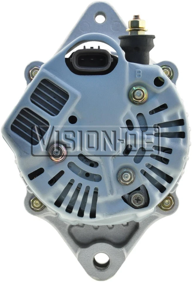 Alternador BBB Industries 13680 para 96-02 Suzuki Esteem Sidekick Foto 2 de 4