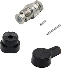 235014 Airless Prime Spray Valve Drain Valve Replacement for Graco 390 395 490