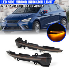 Clignotant Seat LEON