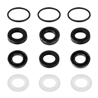 #ad 7106627 Pressure Washer Pumps Water Seal Kit Replacement for Simpson Cleaning H $19.64