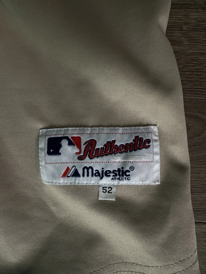 Trevor Hoffman San Diego Padres Jersey | Size 52/XXL - Image 3 of 3