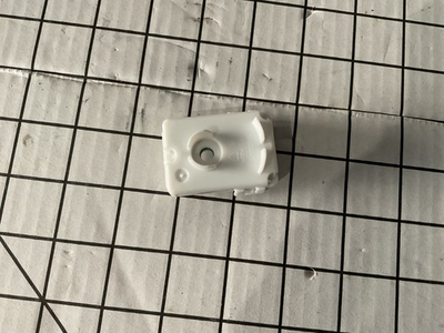 #ad #ad Whirlpool Maytag Washer UL Model Display Sensor W11692787 $24.95