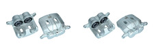 FRONT LEFT AND RIGHT JBC1398 BRAKE CALIPER FITS ISUZU RODEO I 2.5 DITD