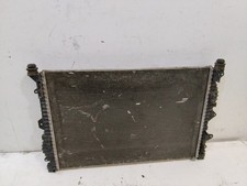 Radiateur Iveco MASSIF