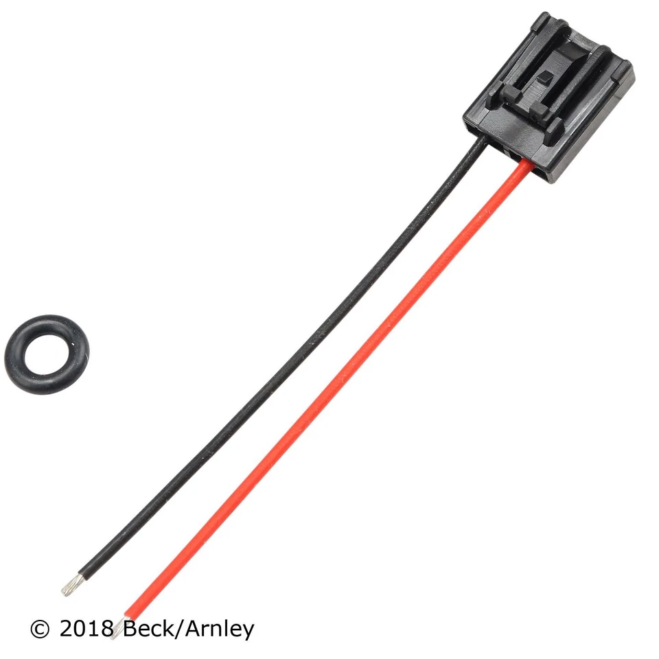 Bomba de combustível Beck Arnley 152-0965 - Elec para modelos selecionados 01-10 Hyundai Kia - Imagem 2 de 4