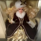 Barbie Happy Holidays Special Edition Doll 12in Original Unopened — photo 2