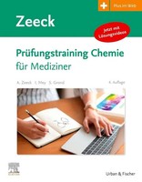 PrüFungstraining Chemie FüR Mediziner UniversitäT GöTtingen (U. A.) Taschenbuch