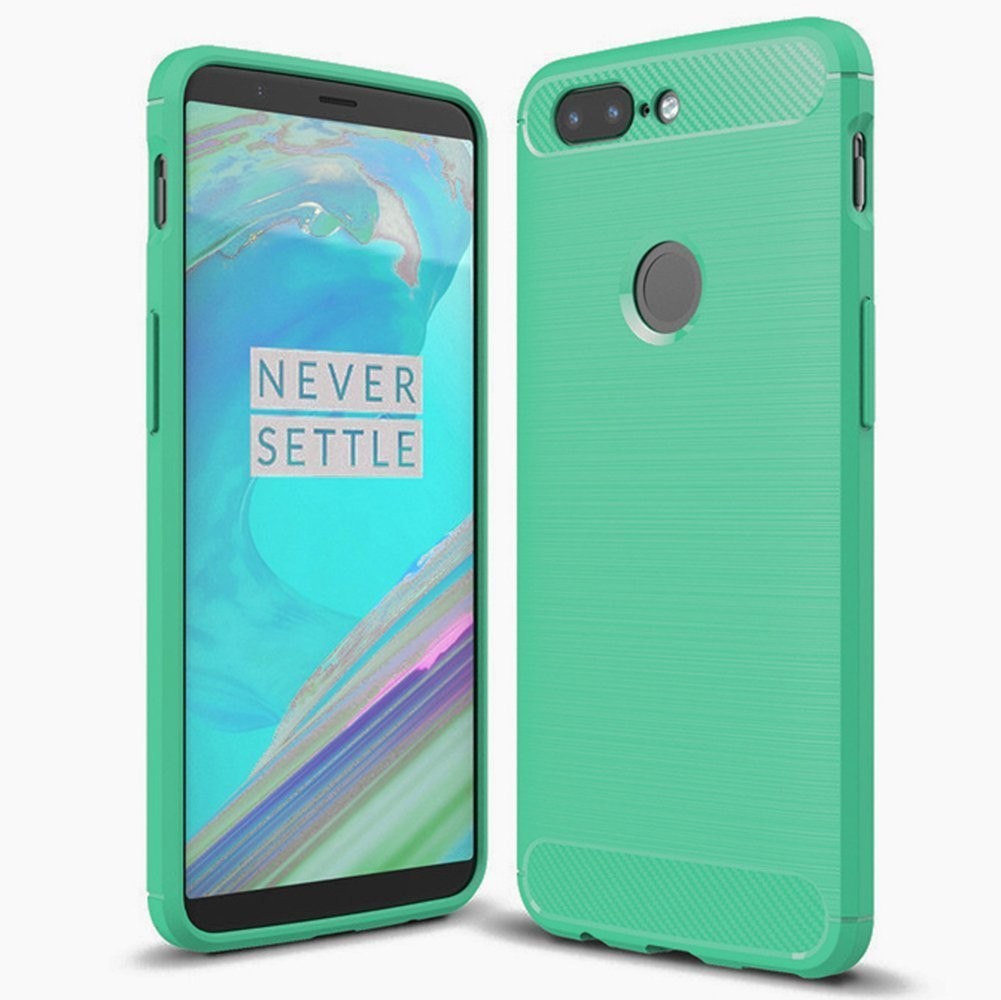Coque Oneplus 5t mince et antidérapante idéale pour le sport et le quotidien
