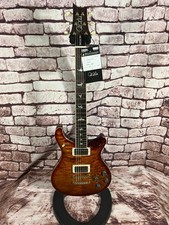 PRS McCarty 594 Quilted 10 Top - Dark Cherry Sunburst