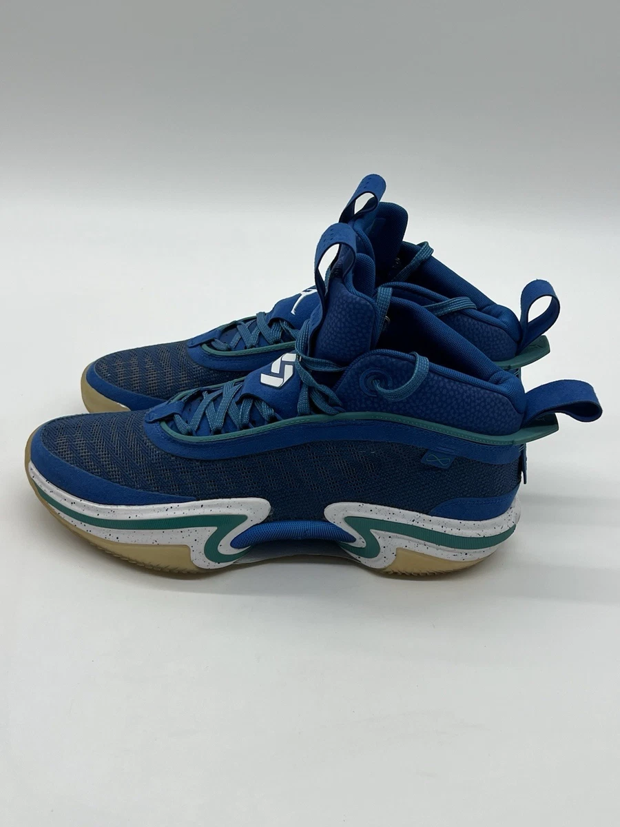 Nike Air Jordan 36 XXXVI SE L 