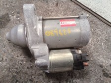 Starter Motor Fits 06-17 LEXUS IS350 339614