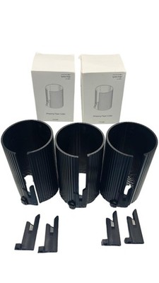T.O.P. 3 Stück Geschenkpapierschneider Ersatzklingen für IYES.TOP Safe