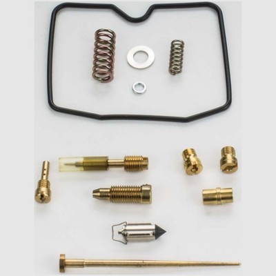 Cab-Rep Vergaser Reparatursatz ECR241 für Suzuki LT-A 4WD King Quad AK4CK Suzuki