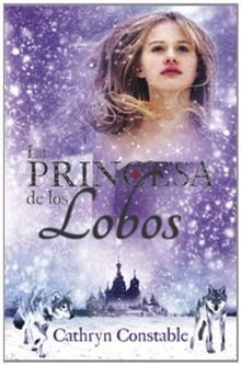 La princesa de los lobos (Narrativa singular) von Consta... | Buch | Zustand gut