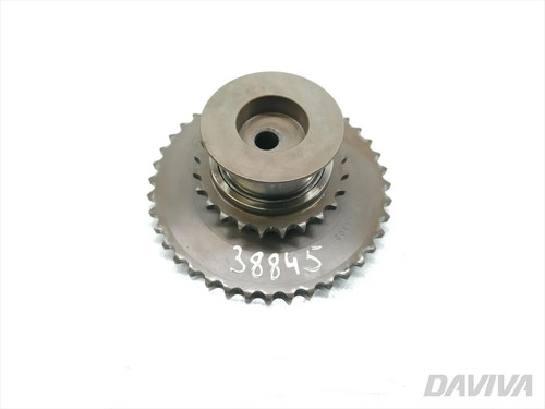 Audi A6 Steuerkettenrad 4.2 FSI quattro Benzin 257kW (350 HP) 079109077G 2007