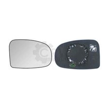 Retroviseur droit (ou coque) Toyota IQ
