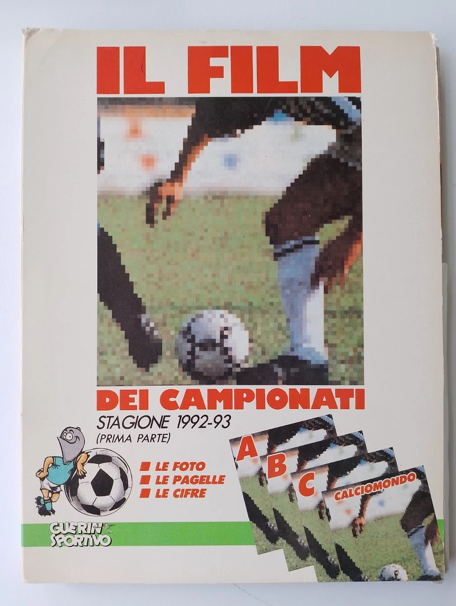 Guerin Sportivo, da domani in edicola il nuovo numero