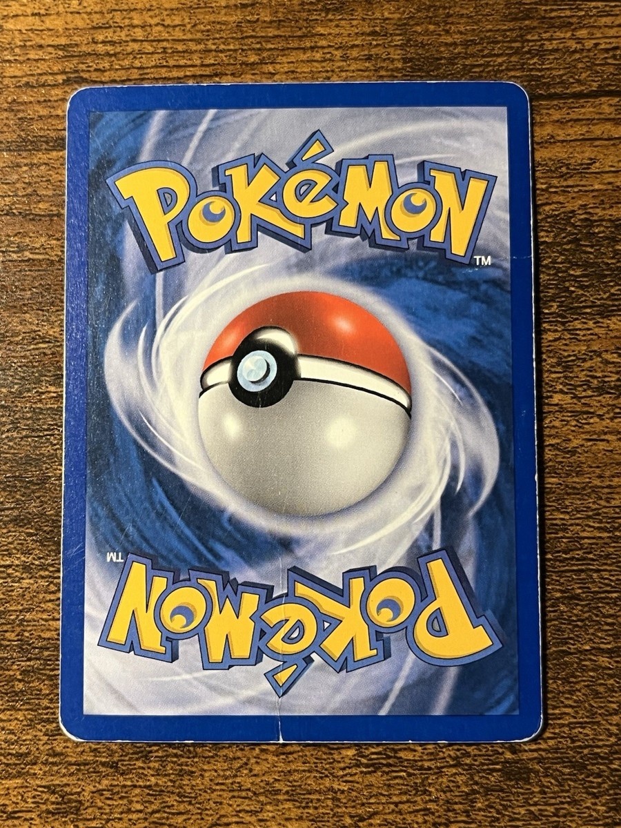 Pokemon TCG Milotic EX Emerald 96/106 Holo Holo Rare DMG | eBay