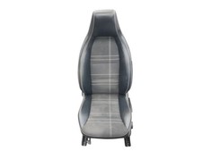 Sitz vorne links MERCEDES CLA W117 (2015-2017)