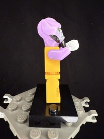 LEGO Star Wars Rebels Garazeb Zeb Orrelios Minifigure (SW0575) (75053)