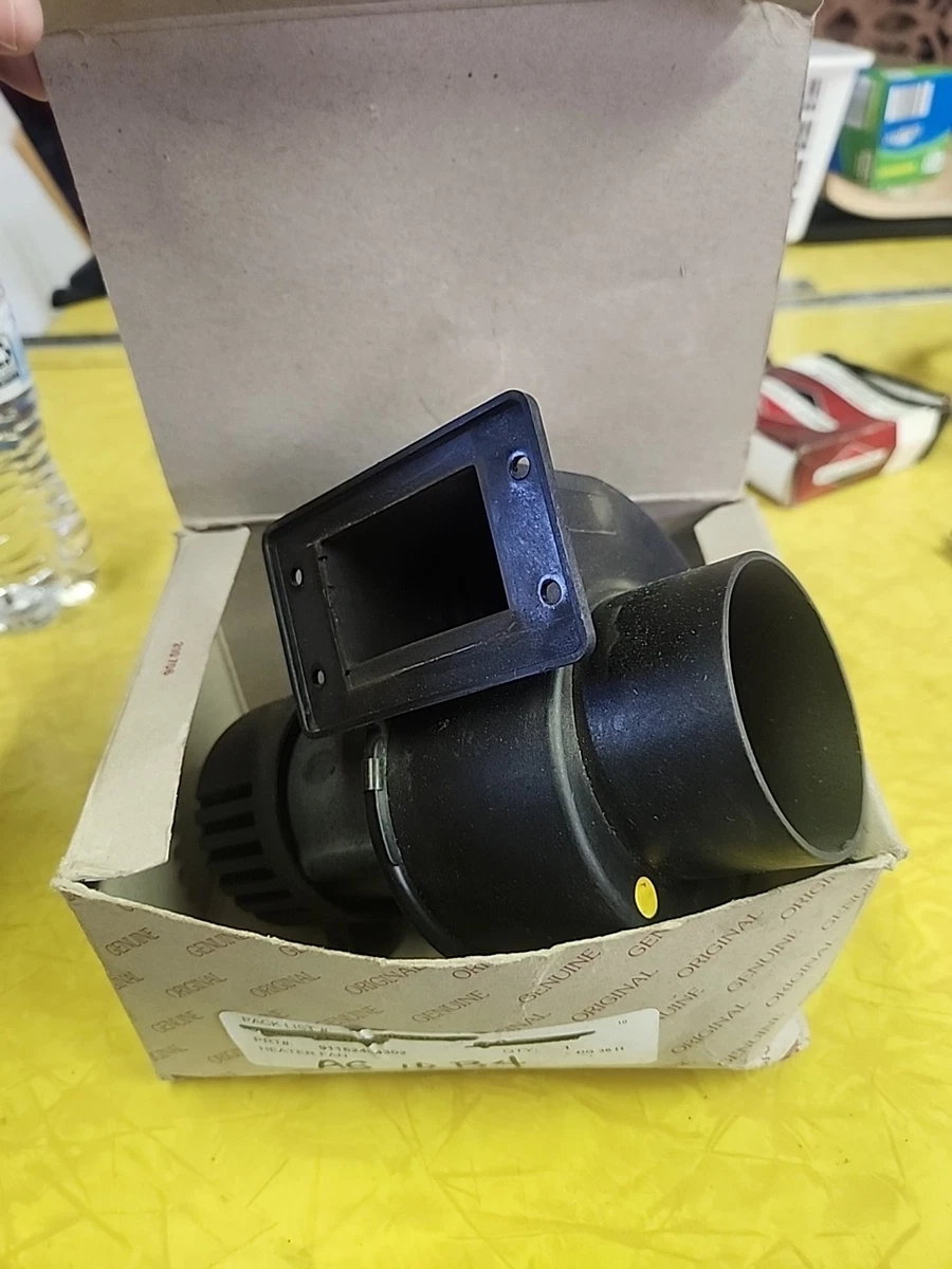 Cooling Fans & Kits for Porsche 911 for sale | eBay