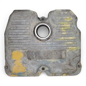 Used Caterpillar C-15 Valve Cover With Oil Fill Hole - 1028632