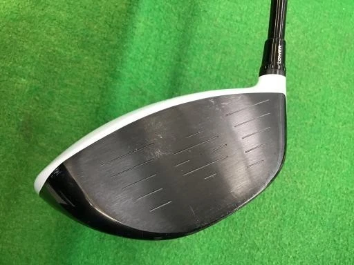 TaylorMade M1 2017 Driver 9.5* Stiff Flex Graphite Shaft RH Men - Image 3 of 4