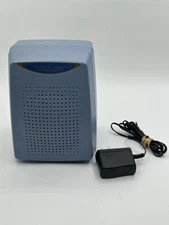 Watch Dog ED-50 Electronic Barking Dog Alarm W/ Power Adapter