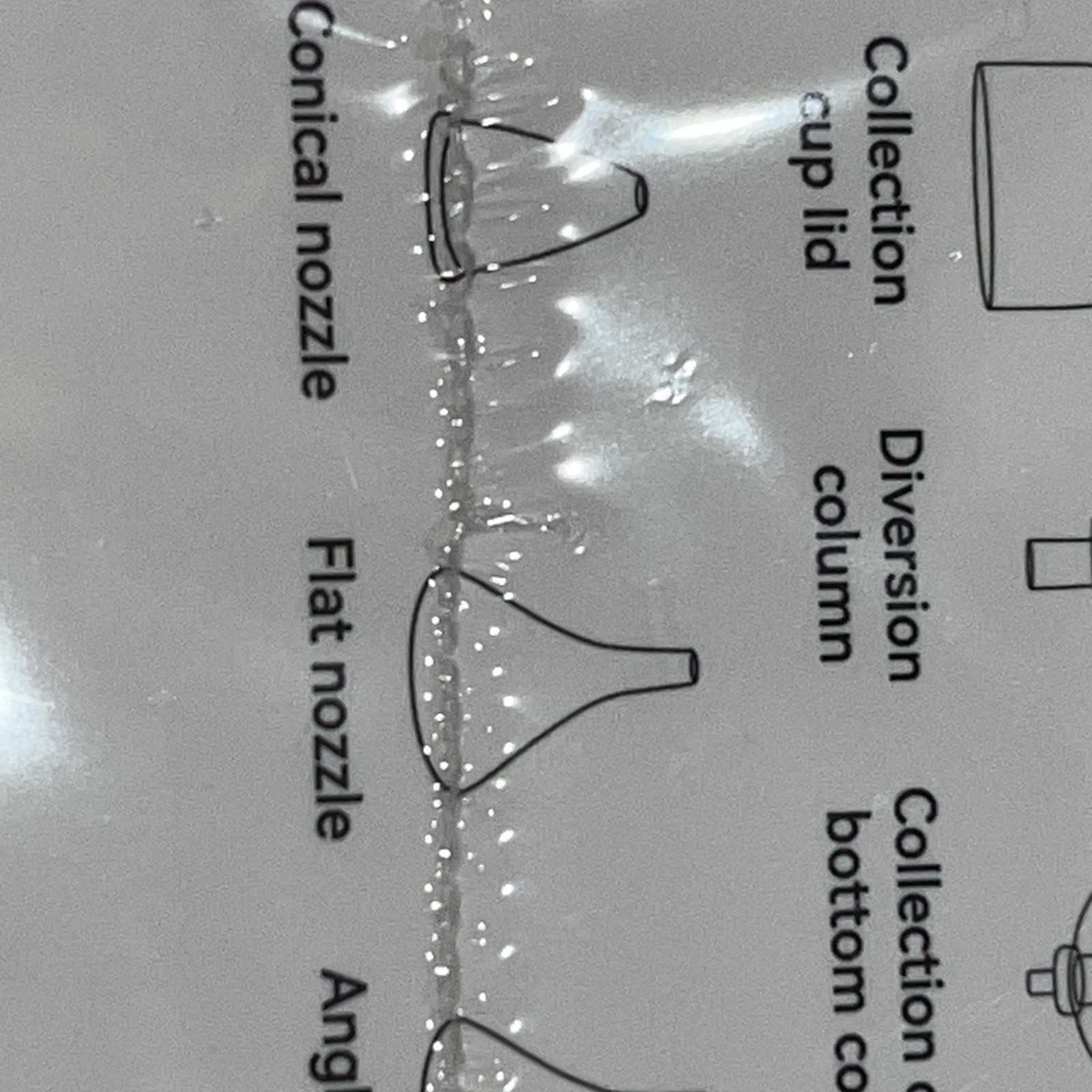 Momfann Baby Nasal Aspirator Hospital Grade Suction Nose Sucker Instant Relief