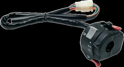 K&S TECHNOLOGIES 12-0030 UNIVERSAL T/S SWITCH