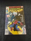 1979 MARVEL COMICS AMAZING SPIDER-MAN #194 NEWSSTAND 1ST APP BLACK CAT VG+