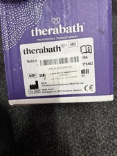 TheraBath Paraffin Wax Refill – 4 lb, ScentFree (Professional Thermotherapy)