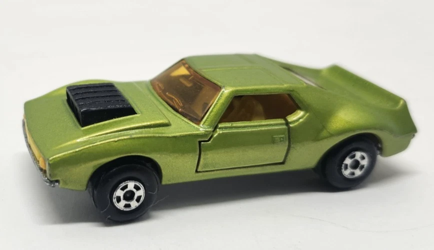 Matchbox Superfast Amx Javelin for sale | eBay