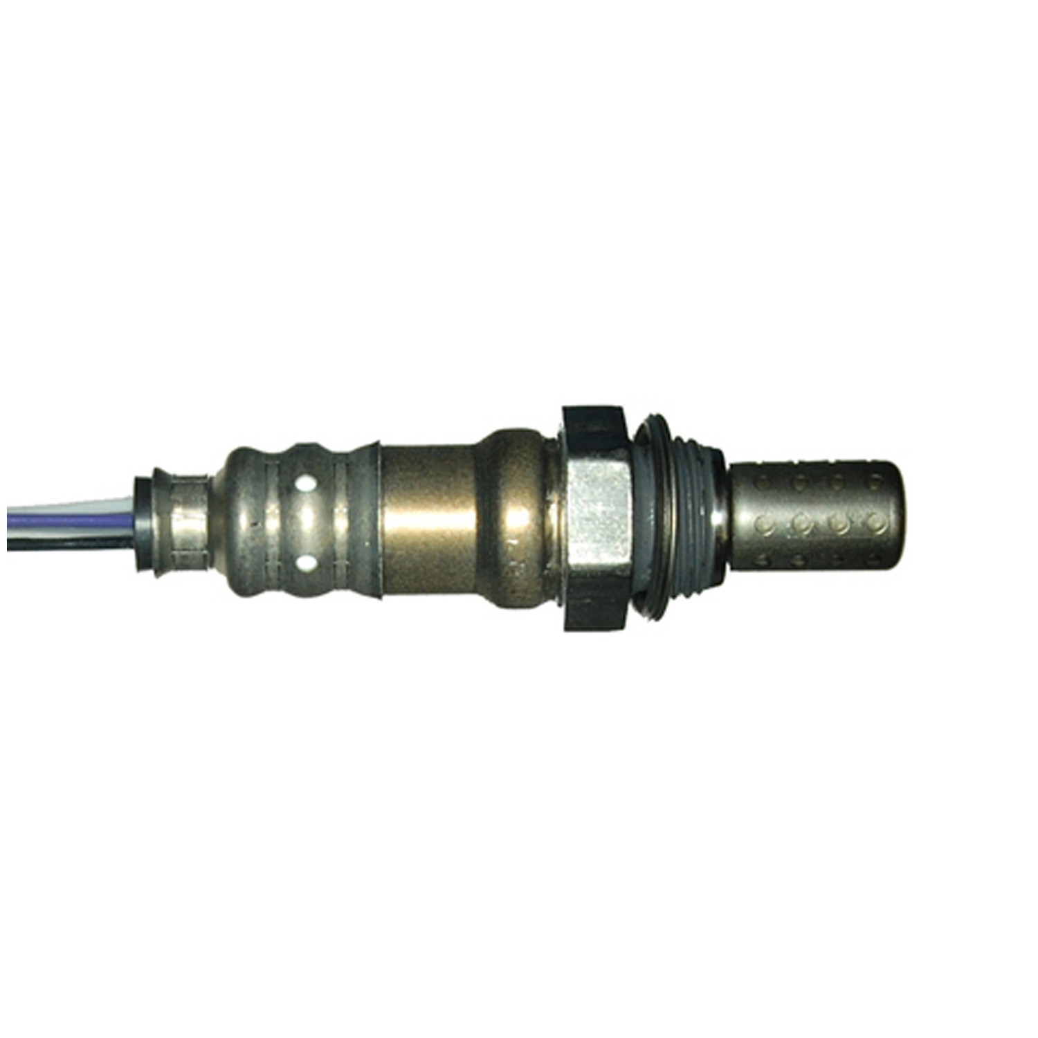 Delphi Oxygen Sensor Rear Right For 2000-2005 Acura NSX