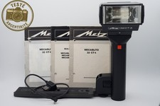 Flash Metz 32 CT 4 - Argentique - Canon F1, A1, AE1 Program