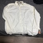 Burberry Men's Long Sleeves Button Down Shirt Size XXL