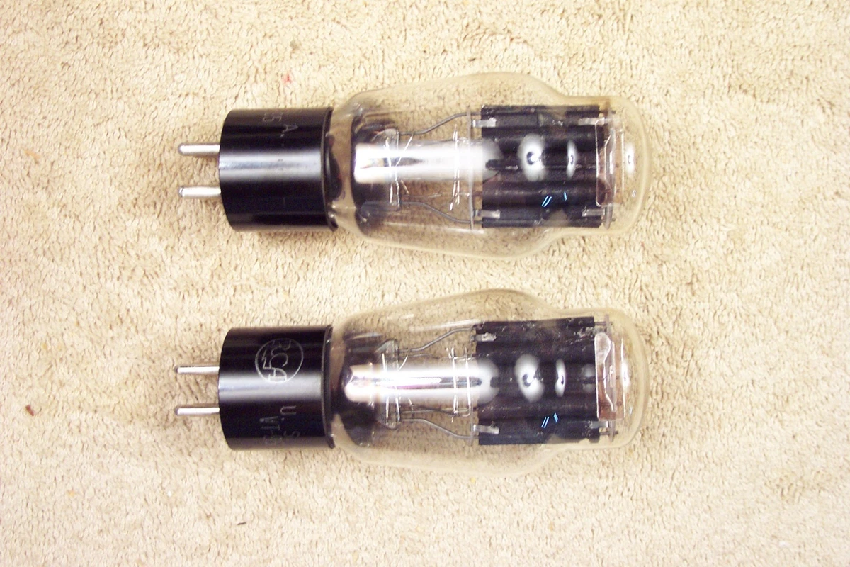 Rca 2a3 for sale | eBay