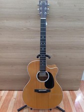 MARTIN GPC-13E acoustic guitar
