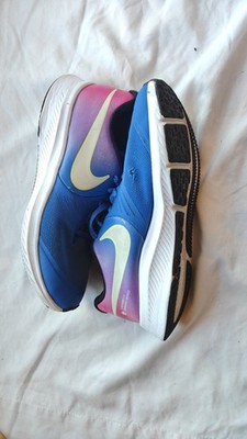 Nike Star Runner  Sneakers- 4.5 US Youth Sizing, Battle Blue CJ2094 400 - Used