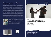 Christian MéNdez (U. A.) | Uchastie Zhenschin W Wyborah W Politiku KuäNki | Buch