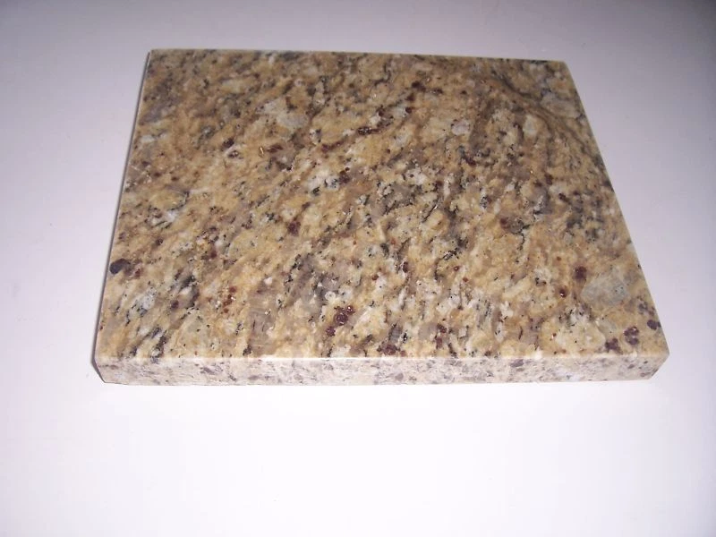 New Venetian Gold Granite Natural Stone Cutting Board
Opens in a new window or tab