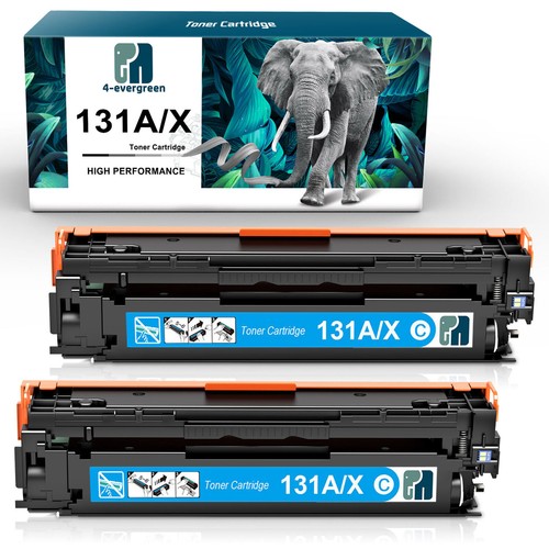 CF210A Toner Cartridge For HP 131A LaserJet Pro 200 Black M251nw MFP M276 Lot - Picture 12 of 18