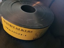 Windtalker Metro Goldwyn 35mm Movie Trailer 1:32 NEW