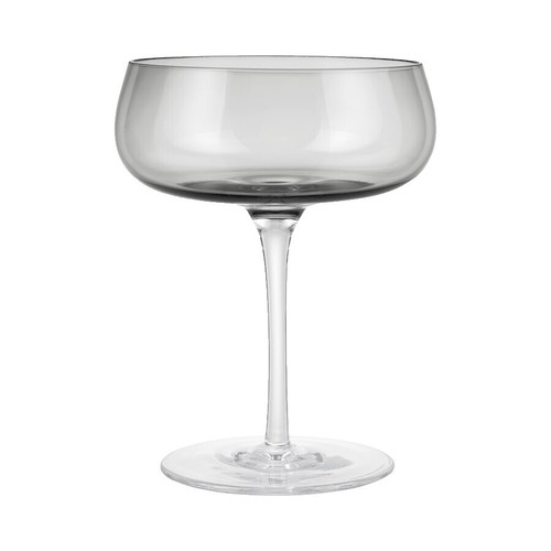 Verre De Rechange Pour Photophore Blomus Faro - Blanc, 12x7 Cm - Neuf