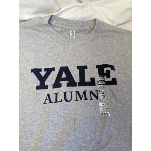 Nuova Yale Alumni T-shirt - Foto 3 di 4